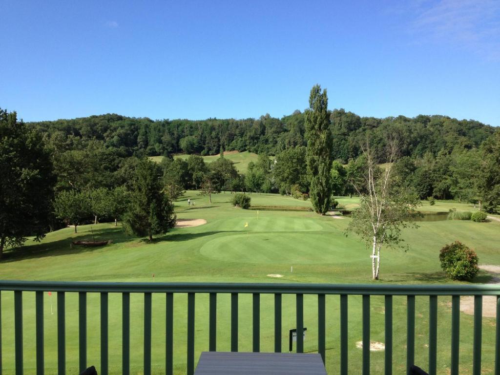 Hotel Helios - Golf Salies-de-Béarn Pokoj fotografie